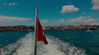 Söyle İstanbul - Ömer Faruk Demirbaş Müziksiz Ezgi 